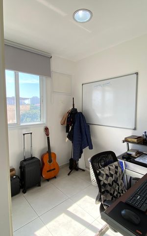 Apartamento à venda com 65m², 2 quartos e 1 vaga Apartamento à venda com 65m², 2 quartos e 1 vagaQuarto