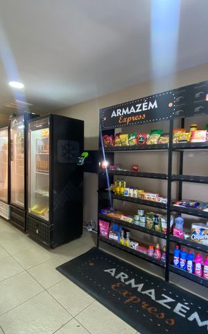 Apartamento à venda com 65m², 2 quartos e 1 vaga Apartamento à venda com 65m², 2 quartos e 1 vagaConveniência