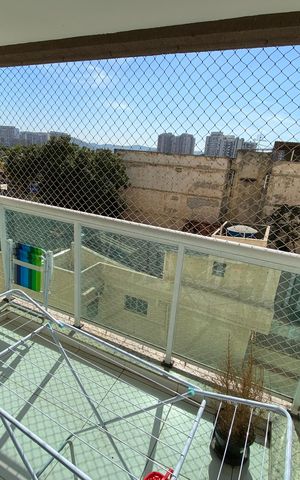 Apartamento à venda com 65m², 2 quartos e 1 vaga Apartamento à venda com 65m², 2 quartos e 1 vagaVaranda da Sala