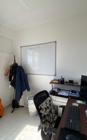 Apartamento à venda com 65m², 2 quartos e 1 vaga Apartamento à venda com 65m², 2 quartos e 1 vagaQuarto