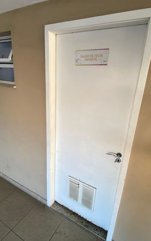 Apartamento à venda com 65m², 2 quartos e 1 vaga Apartamento à venda com 65m², 2 quartos e 1 vagaÁrea comum - Salão de festas