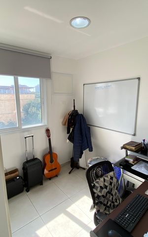 Apartamento à venda com 65m², 2 quartos e 1 vaga Apartamento à venda com 65m², 2 quartos e 1 vagaQuarto