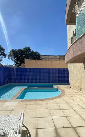 Apartamento à venda com 65m², 2 quartos e 1 vaga Apartamento à venda com 65m², 2 quartos e 1 vagaÁrea comum - Piscina
