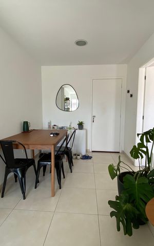 Apartamento à venda com 65m², 2 quartos e 1 vaga Apartamento à venda com 65m², 2 quartos e 1 vagaSala