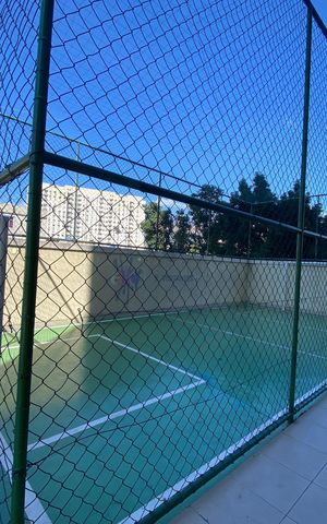 Apartamento à venda com 65m², 2 quartos e 1 vaga Apartamento à venda com 65m², 2 quartos e 1 vagaQuadra Esportiva