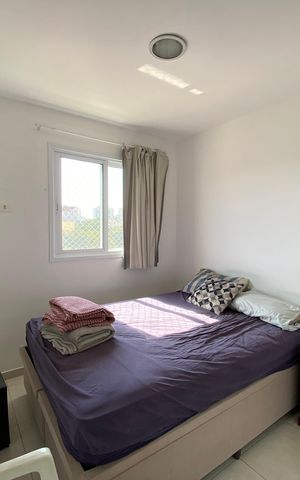 Apartamento à venda com 65m², 2 quartos e 1 vaga Apartamento à venda com 65m², 2 quartos e 1 vagaSuite
