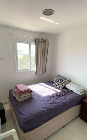 Apartamento à venda com 65m², 2 quartos e 1 vaga Apartamento à venda com 65m², 2 quartos e 1 vagaSuite