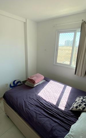 Apartamento à venda com 65m², 2 quartos e 1 vaga Apartamento à venda com 65m², 2 quartos e 1 vagaSuite