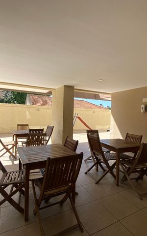 Apartamento à venda com 65m², 2 quartos e 1 vaga Apartamento à venda com 65m², 2 quartos e 1 vagaÁrea comum - Playground