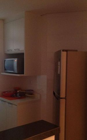 Apartamento para alugar com 52m², 1 quarto e 1 vaga