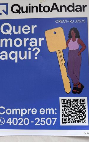 Apartamento à venda com 660m², 5 quartos e 3 vagas Apartamento à venda com 660m², 5 quartos e 3 vagasPlaquinha
