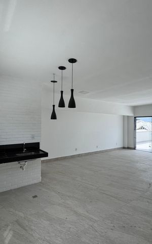 Apartamento à venda com 660m², 5 quartos e 3 vagas Apartamento à venda com 660m², 5 quartos e 3 vagasÁrea comum - Salão