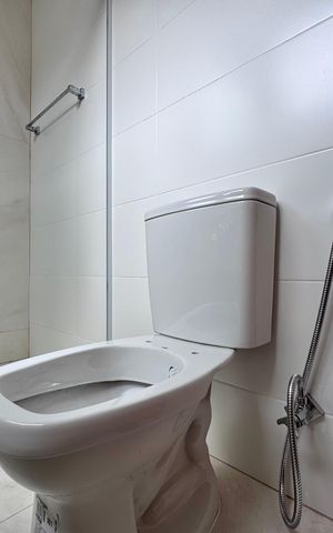 Apartamento à venda com 660m², 5 quartos e 3 vagas Apartamento à venda com 660m², 5 quartos e 3 vagasSuíte 2 - Banheiro