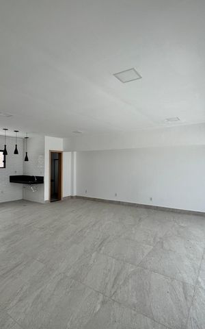 Apartamento à venda com 660m², 5 quartos e 3 vagas Apartamento à venda com 660m², 5 quartos e 3 vagasÁrea comum - Salão