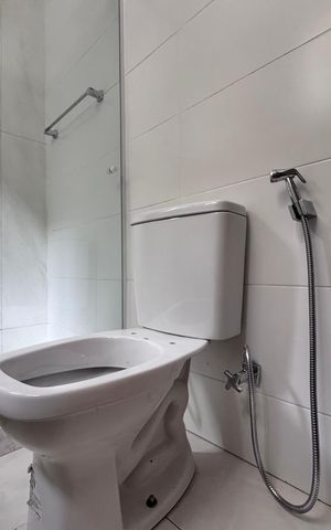 Apartamento à venda com 660m², 5 quartos e 3 vagas Apartamento à venda com 660m², 5 quartos e 3 vagasSuíte 5 - Banheiro