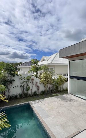 Apartamento à venda com 660m², 5 quartos e 3 vagas Apartamento à venda com 660m², 5 quartos e 3 vagasSuíte 1 Master - Terraço