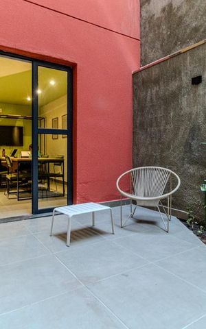 Apartamento à venda com 48m², 1 quarto e sem vagaLounge