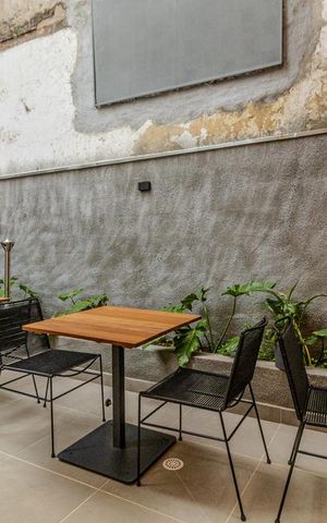 Apartamento à venda com 48m², 1 quarto e sem vagaSalão de Festas