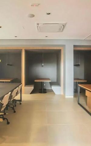 Studio para alugar com 25m², 1 quarto e sem vaga Studio para alugar com 25m², 1 quarto e sem vagaÁrea comum