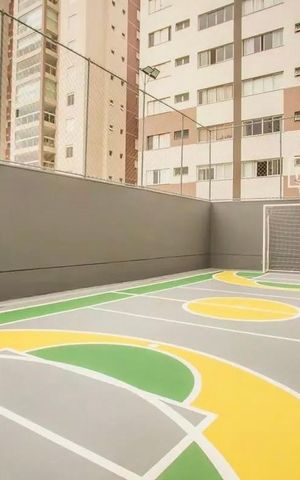 Studio para alugar com 25m², 1 quarto e sem vaga Studio para alugar com 25m², 1 quarto e sem vagaÁrea comum