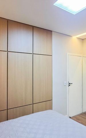 Apartamento para alugar com 220m², 3 quartos e 2 vagas Apartamento para alugar com 220m², 3 quartos e 2 vagassuíte