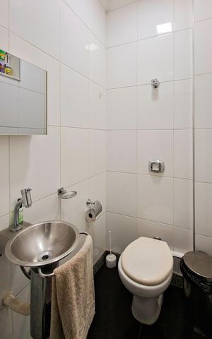 Apartamento para alugar com 220m², 3 quartos e 2 vagas Apartamento para alugar com 220m², 3 quartos e 2 vagasLavabo