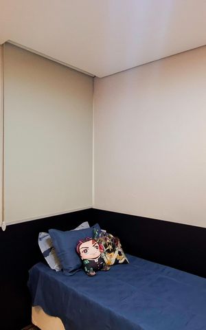 Apartamento para alugar com 220m², 3 quartos e 2 vagas Apartamento para alugar com 220m², 3 quartos e 2 vagasQuarto 2