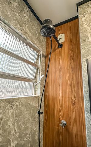 Studio para alugar com 25m², 1 quarto e sem vagaBanheiro