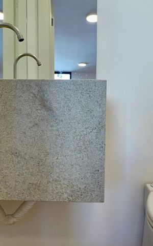 Apartamento à venda com 134m², 3 quartos e 2 vagas Apartamento à venda com 134m², 3 quartos e 2 vagasLavabo