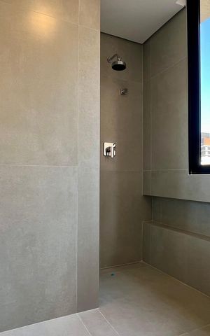 Apartamento à venda com 134m², 3 quartos e 2 vagas Apartamento à venda com 134m², 3 quartos e 2 vagasBanheiro da Suíte 2