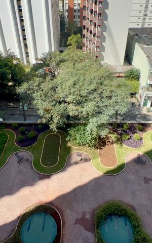 Apartamento à venda com 134m², 3 quartos e 2 vagas Apartamento à venda com 134m², 3 quartos e 2 vagasVista da Sala