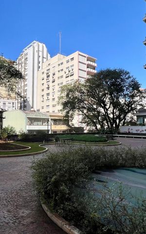 Apartamento à venda com 134m², 3 quartos e 2 vagas Apartamento à venda com 134m², 3 quartos e 2 vagasÁrea comum