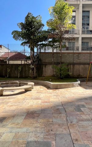 Apartamento à venda com 134m², 3 quartos e 2 vagas Apartamento à venda com 134m², 3 quartos e 2 vagasÁrea comum