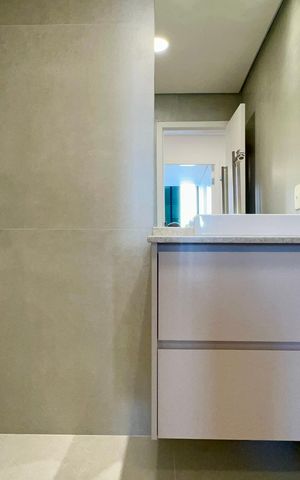 Apartamento à venda com 134m², 3 quartos e 2 vagas Apartamento à venda com 134m², 3 quartos e 2 vagasBanheiro