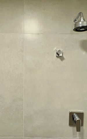 Apartamento à venda com 134m², 3 quartos e 2 vagas Apartamento à venda com 134m², 3 quartos e 2 vagasBanheiro