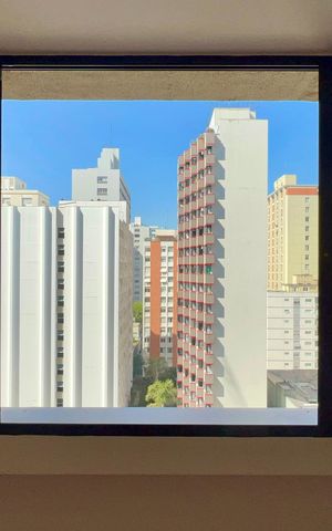 Apartamento à venda com 134m², 3 quartos e 2 vagas Apartamento à venda com 134m², 3 quartos e 2 vagasSala
