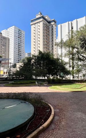 Apartamento à venda com 134m², 3 quartos e 2 vagas Apartamento à venda com 134m², 3 quartos e 2 vagasÁrea comum