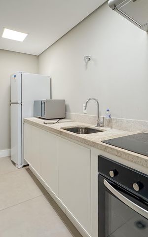 Apartamento à venda com 91m², 2 quartos e 1 vaga Apartamento à venda com 91m², 2 quartos e 1 vagaÁrea comum