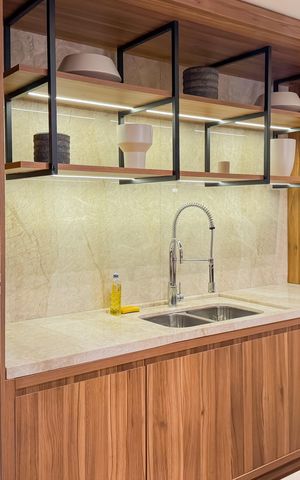 Apartamento à venda com 91m², 2 quartos e 1 vaga Apartamento à venda com 91m², 2 quartos e 1 vagaÁrea comum