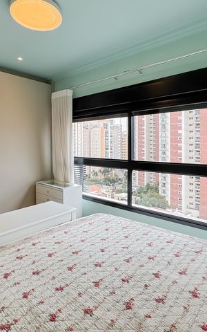 Apartamento à venda com 91m², 2 quartos e 1 vaga Apartamento à venda com 91m², 2 quartos e 1 vagaSuíte