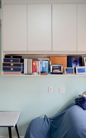 Apartamento à venda com 91m², 2 quartos e 1 vaga Apartamento à venda com 91m², 2 quartos e 1 vagaQuarto 1