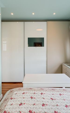 Apartamento à venda com 91m², 2 quartos e 1 vaga Apartamento à venda com 91m², 2 quartos e 1 vagaSuíte