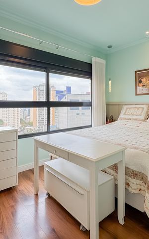 Apartamento à venda com 91m², 2 quartos e 1 vaga Apartamento à venda com 91m², 2 quartos e 1 vagaSuíte