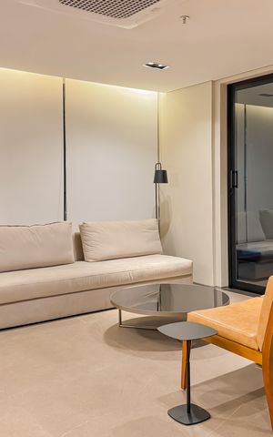 Apartamento à venda com 91m², 2 quartos e 1 vaga Apartamento à venda com 91m², 2 quartos e 1 vagaÁrea comum