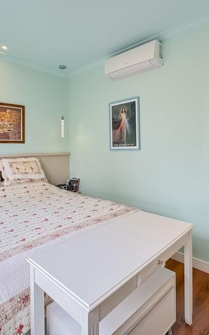 Apartamento à venda com 91m², 2 quartos e 1 vaga Apartamento à venda com 91m², 2 quartos e 1 vagaSuíte