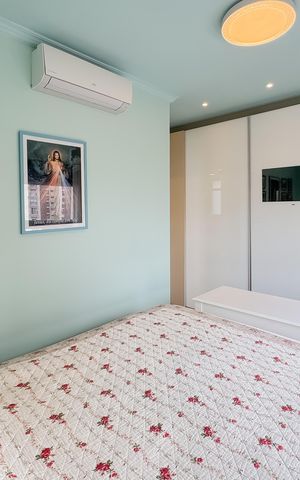 Apartamento à venda com 91m², 2 quartos e 1 vaga Apartamento à venda com 91m², 2 quartos e 1 vagaSuíte