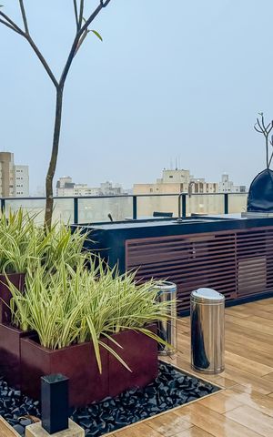 Apartamento à venda com 91m², 2 quartos e 1 vaga Apartamento à venda com 91m², 2 quartos e 1 vagaÁrea comum