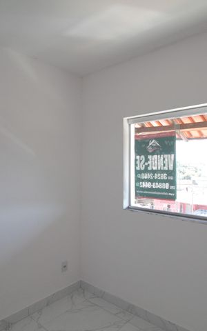 Casa para alugar com 60m², 2 quartos e 1 vagaQuarto 1