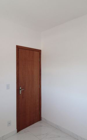 Casa para alugar com 60m², 2 quartos e 1 vagaQuarto 1