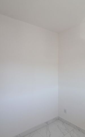 Casa para alugar com 60m², 2 quartos e 1 vagaQuarto 1